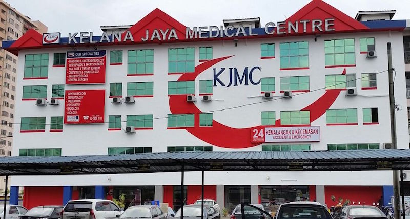 [INFO] PENGALAMAN BERSALIN DI KJMC