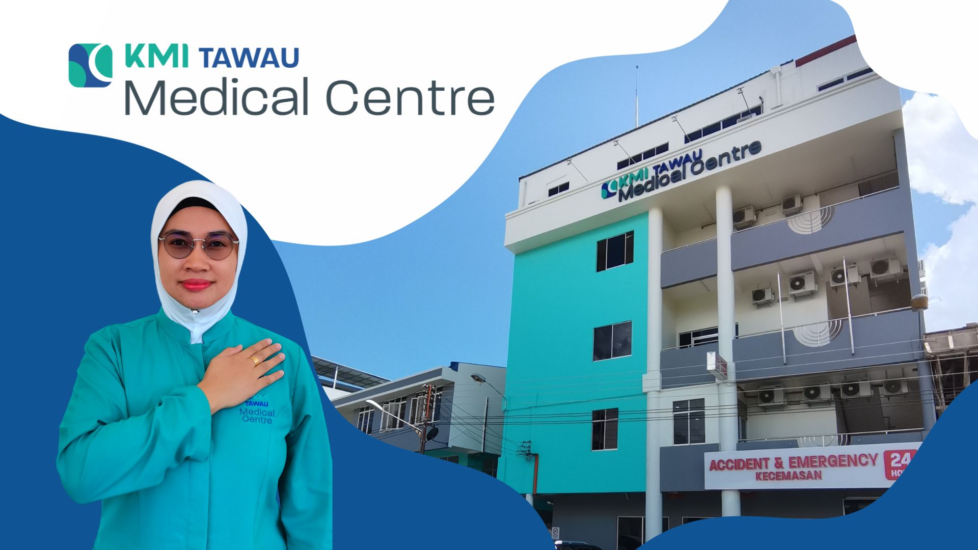 KMI Tawau Medical Centre